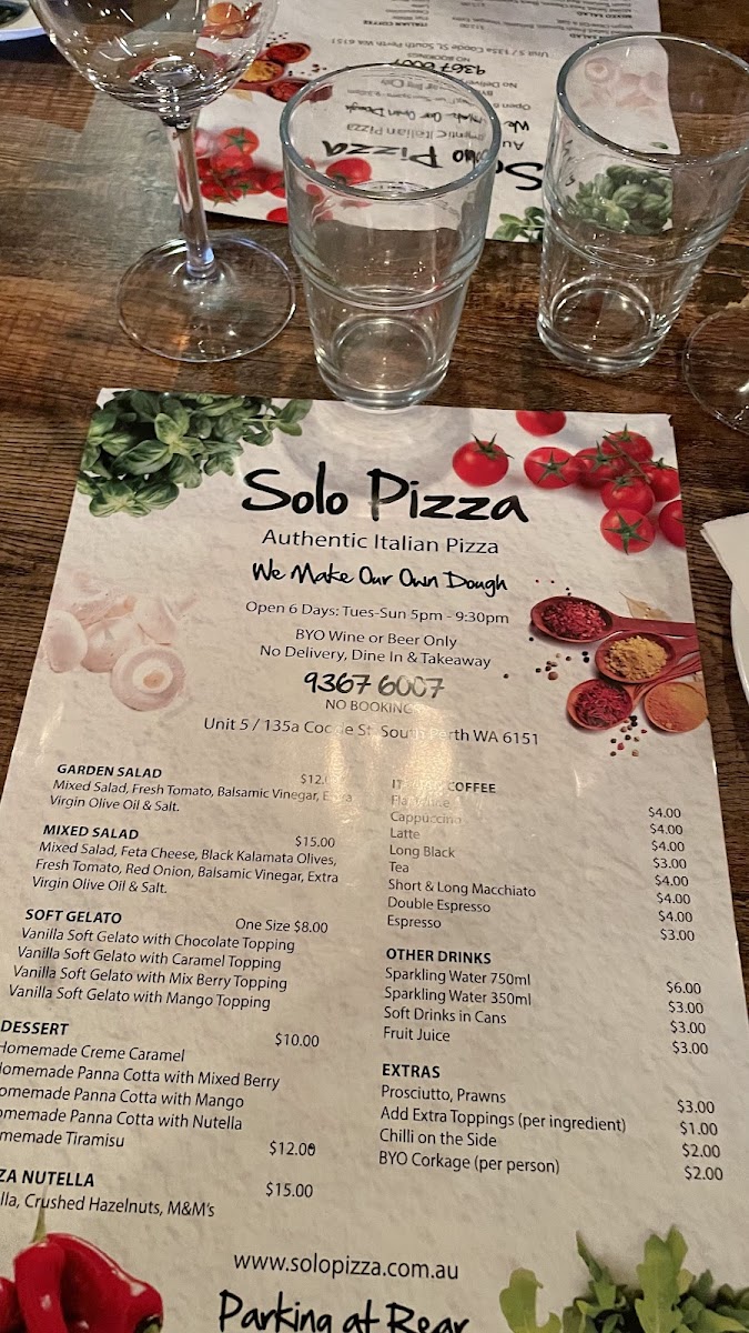 Menu Solo Pizza-8